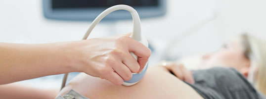 Pregnancy Care Management